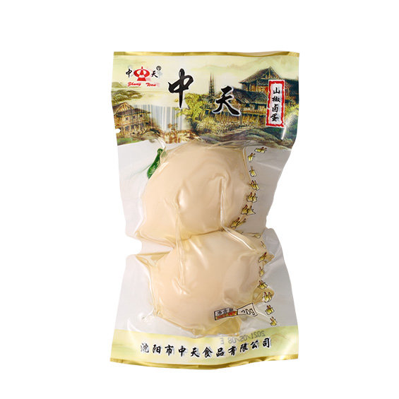山椒雞蛋-80g
